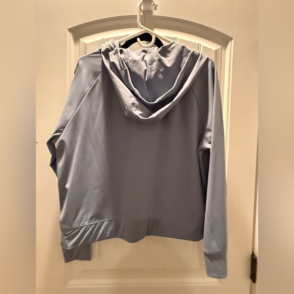 Burn Bootcamp Pullover Blur Hoodie Jacket - Picture 3 of 4